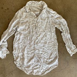 CP Shades Silk blend top